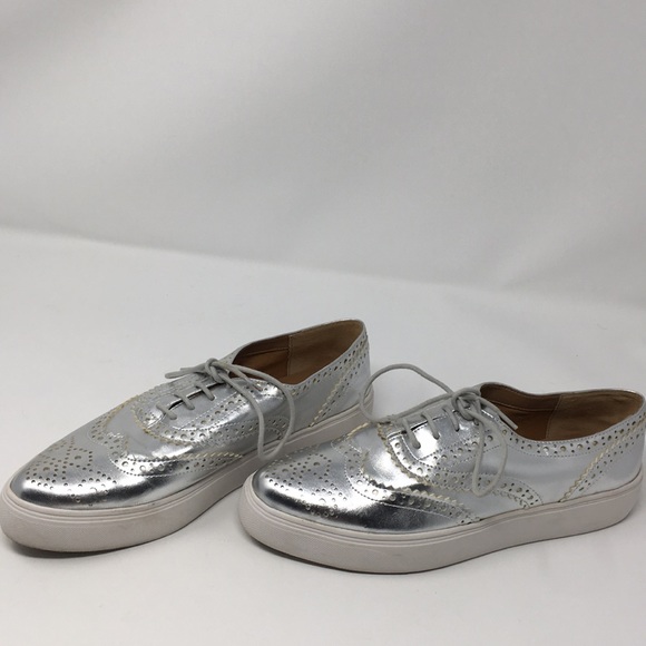 franco sarto nova platform sneaker